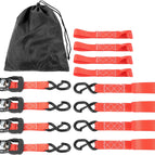 1.6in × 15ft / Red