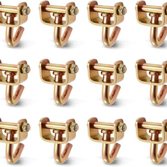 Collection image for: Cargo Tie-Down Hardware