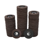 40 Grit / 100 PCS