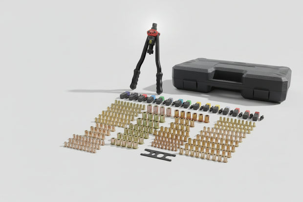 <h3><em><strong>Rivet Nut <br/>Gun</strong></em></h3>