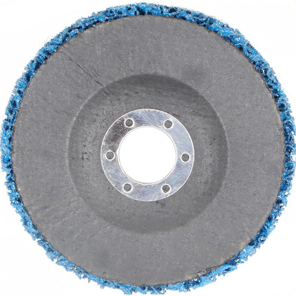 10 Pack 4-1/2 x 7/8 Quick Change Easy Strip & Clean Discs Fit for Paint Rust
