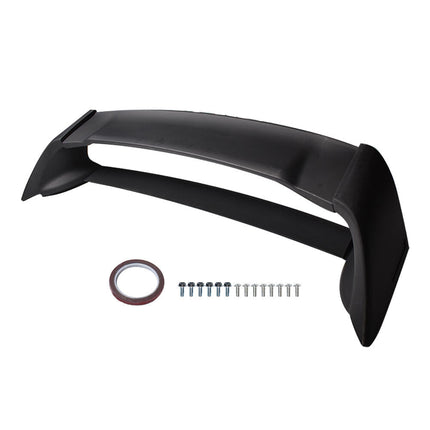 Findmall Trunk Spoiler Wing Replacement for 06-11 Honda Civic Sedan