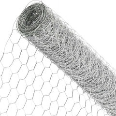 Collection image for: Poultry Wire Netting