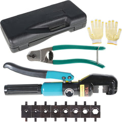 Collection image for: Hydraulic  Crimper