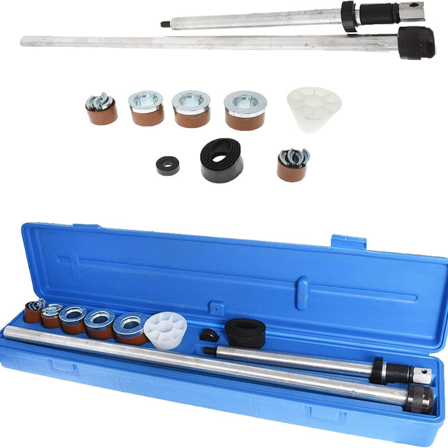 Findmall Engine Camshaft Cam Bearing Installation Insert Removal Tool