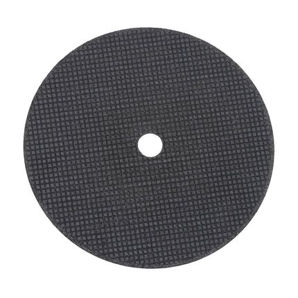 Findmall 25 Pack 4" x 1/32" x 3/8" Cut Off Wheel – Cuts Metal, Steel, Stainless Steel Aluminum Oxide, 1/32" Thin Disc for Angle Grinder, 3/8" Arbor