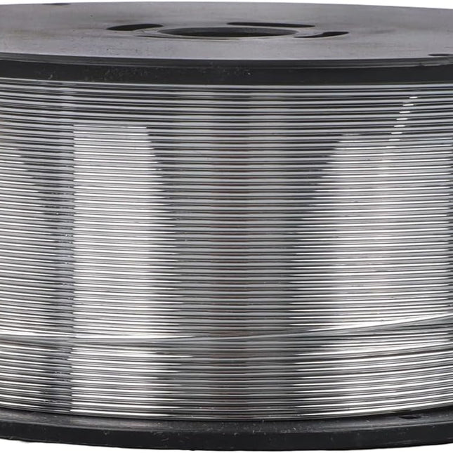 Findmall ER5356 Aluminum MIG Welding Wire, AWS A5.10, Smooth Feeding, Stable Arc, Multiple Wire Diameters & Spool Sizes for Aluminum Welding