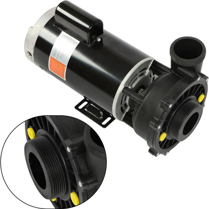 Findmall 5HP 3722021-13 Swimming Pool Pump Motor
