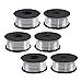 Findmall ER5356 Aluminum MIG Welding Wire, AWS A5.10, Smooth Feeding, Stable Arc, Multiple Wire Diameters & Spool Sizes for Aluminum Welding