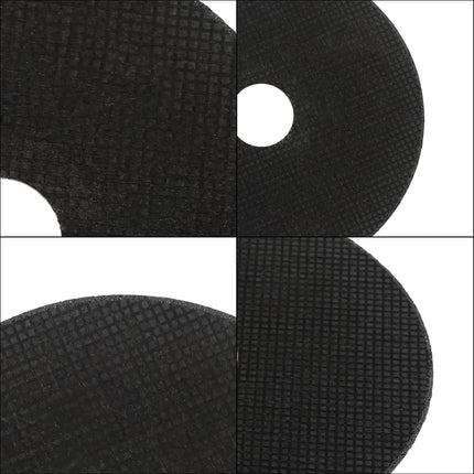 Findmall 200 Pack 4.5" x 1/16" x 7/8" Cut Off Wheel – Cuts Metal, Steel, Stainless Steel Aluminum Oxide, 13300 RPM Max,1/16" Thin Disc for Angle Grinder, 7/8" Arbor