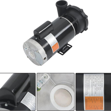 Findmall 5HP 3722021-1D Above Ground Pool Pressure Washer