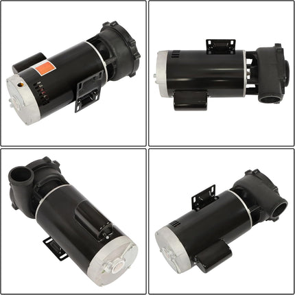 Findmall 5HP 3722021-13 Swimming Pool Pump Motor