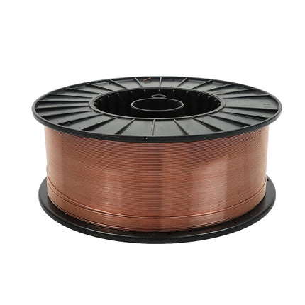 findmall ER70S-6 Mild Steel MIG Welding Wire – 10 lb 8" Spool, 0.023"/0.030"/0.035" (0.6/0.8/0.9mm)