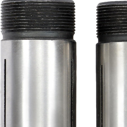 Findmall 23 PC Metric 5C Collet Set 3mm - 25mm x 1mm 0.0005 Accuracy | Fit for Milling and Machines