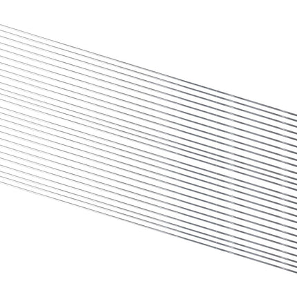 Findmall ER4043 Aluminum TIG Welding Rods 3/32" x 14 Inch for Aluminum Welding, Industrial Maintenance, and Repair