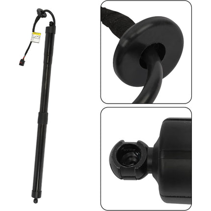 Findmall 2pcs Rear Left Tailgate Replacement for XC40