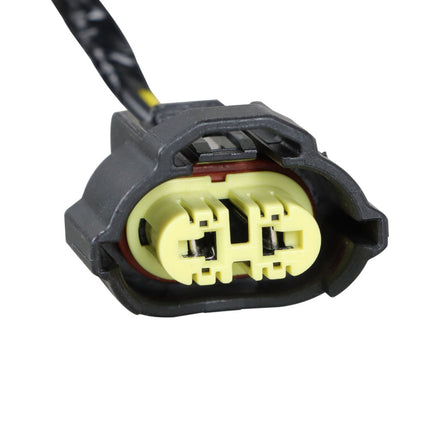Findmall Headlight Wire Harness Assembly Replacement for 2006 2007 GSXR600 GSXR750 36620-01H00