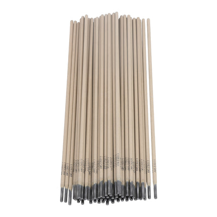 Findmall E6011 Welding Rods Carbon Steel Stick Electrodes 3/32" 1/8" 5/32" Arc Welding Rods for AC/DC Welding