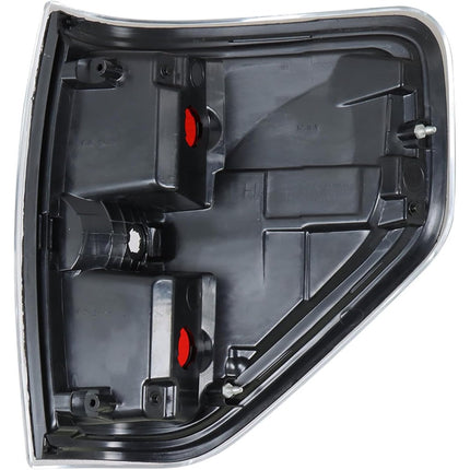 Findmall Tail Light Assembly for 2009–2014 Ford F-150 Rear Left Driver Side, Replaces BL3Z-13405-AB