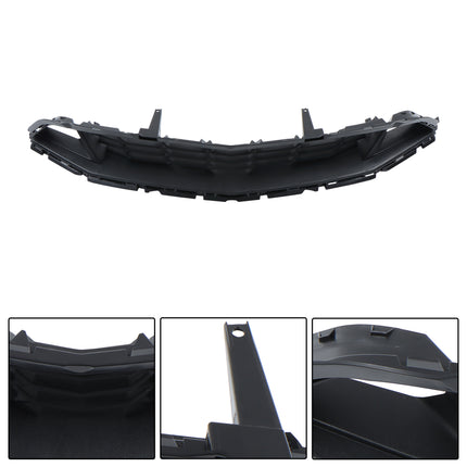 Findmall Black Front Lower Bumper Grille Replacement for Camaro LT and LS 2019-2024 84112283