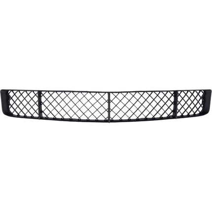 Findmall Front Lower Bumper Grille Molding Trim Replacement for Corvette 2006-2013 15857168