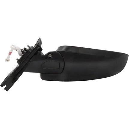 Findmall Power Side Rearview Mirror Heated Replacement for Highlander 2008-2013 Replacement for TO1321246 5-Pin Connector Right Side