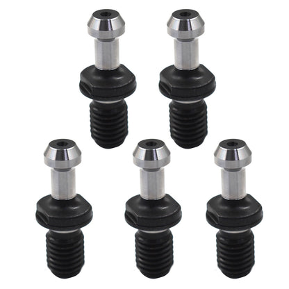 10Pcs CAT40 45°0.594" Pull Stud Retention Knob Replacement For CINCINNATI