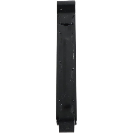 Findmall Rear Barn Door Check Strap Black Replacement for 1992-2000 Escalade Blazer Tahoe Suburban Yukon 38449 15048810