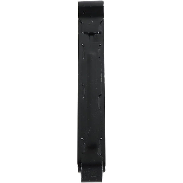 Findmall Rear Barn Door Check Strap Black Replacement for 1992-2000 Escalade Blazer Tahoe Suburban Yukon 38449 15048810