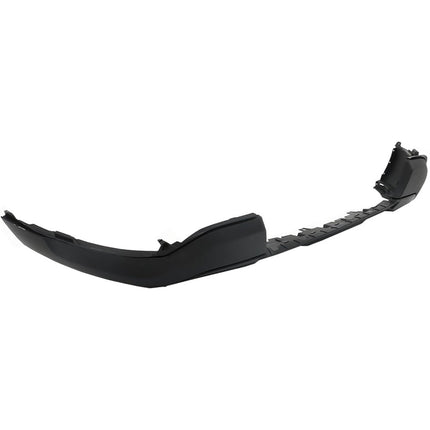 Findmall Front Lower Bumper Valance Replacement for 2016-2017 Ford Explorer, FO1095261C