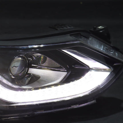 Findmall Headlight Assembly RH Replacement for Bolt EV 2017-2021