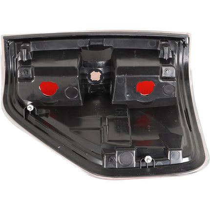 Findmall Outer Tail Light Assembly for 2009–2014 Ford F-150 Rear Left Driver Side, Replaces BL3Z-13405-B
