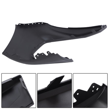 Findmall Front Bumper Side Covers for 2021-2022 Chevrolet Colorado, Left and Right Pair, Replacement for 84922760 and 84922761