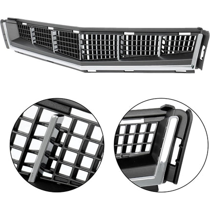 Findmall Front Lower Bumper Grille Replacement for CTS GM1036123
