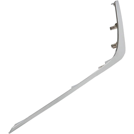 Findmall Left Grille Insert Molding for 2023-2024 Nissan Altima, Chrome