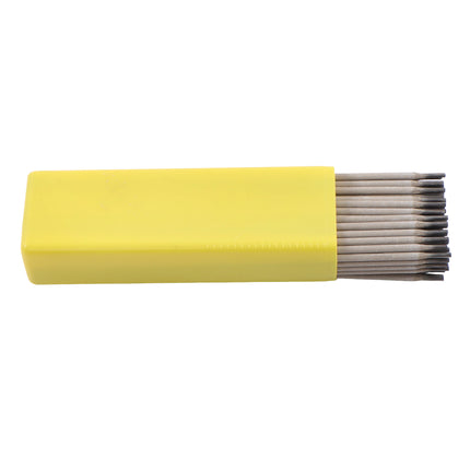 Findmall E7018 Welding Rods Carbon Steel Stick Electrodes 3/32" 1/8" 5/32" 3/16" Arc Welding Rods for AC/DC Welding