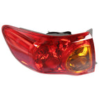 Left (Driver Side)