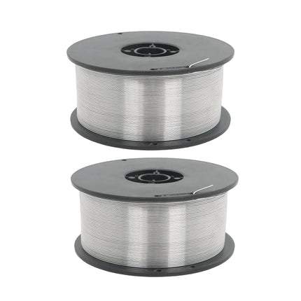 Findmall ER5356 Aluminum MIG Welding Wire, AWS A5.10, Smooth Feeding, Stable Arc, Multiple Wire Diameters & Spool Sizes for Aluminum Welding