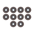 40 Grit / 10 PCS