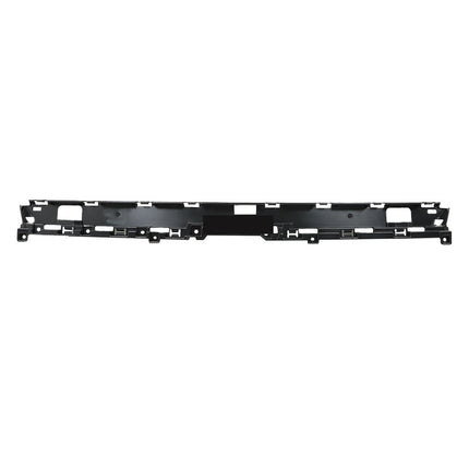 Findmall Front Upper Bumper Grille and Frame Trim Cover Kit Replacement for Trax 2023-2024