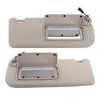 Driver Passenger Side / Beige