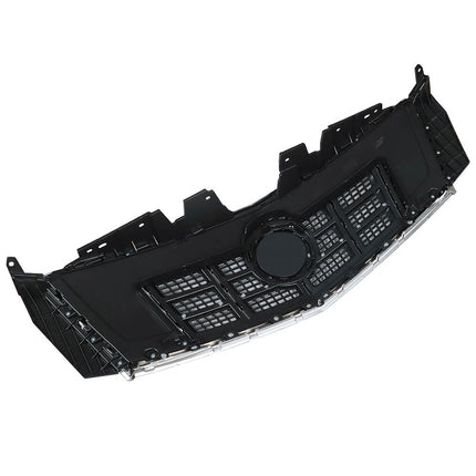 Findmall Front Upper Center Mesh Bumper Grille Replacement for XTS 2013-2015