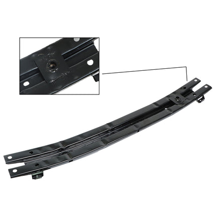 Findmall Front Bumper Face Bar Reinforcement Cross Member for 2019‑2022 XT5 XT6 Blazer Acadia, Replacement for 84464976 GM1006704 16825759