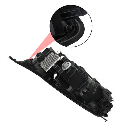 Findmall Headlights Assembly Replacement for Equinox LT/RS 2022-2023