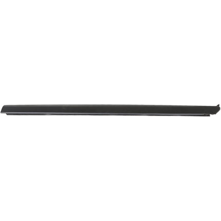Findmall Front Left Outer Window Belt Weatherstrip for 1999-2011 Ford Ranger