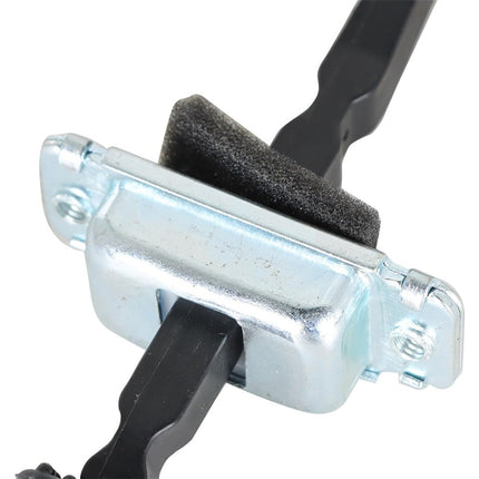Findmall Door Check Front Left Replacement for 2003-2011 Element 72380SCVA01