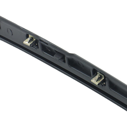 Findmall Black Front Hood Molding Trim Replacement for Escalade and Escalade ESV 2021-2023 84731888