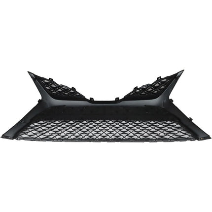 Findmall Front Lower Bumper Grille for 2018-2020 Toyota Camry SE XSE, Black