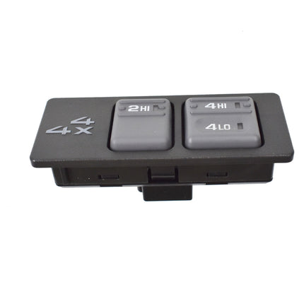 Findmall 4x4 4WD Transfer Shift Switch Replacement for 1996-1999 K1500 C1500 K2500 Yukon 15969707