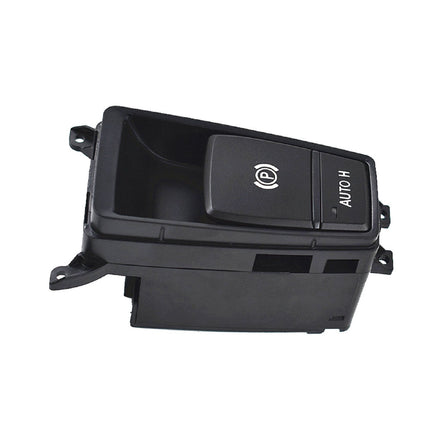 Findmall Parking Brake Control Switch Auto H Hold Switch Button Replacement for E70 X5 E71 E72 X6 61319148508